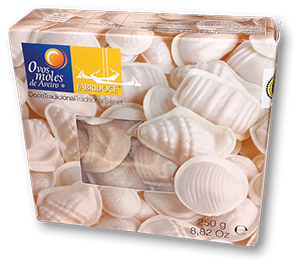 Ovos Moles de Aveiro 