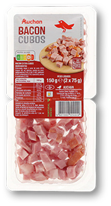 Bacon Extra AUCHAN