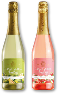Espumante Casal GARCIA