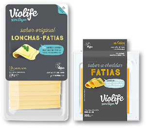 Preparado Vegan VIOLIFE