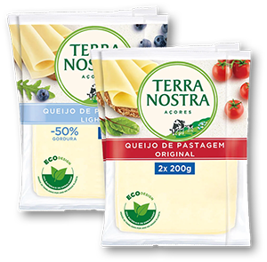 Queijo Flamengo TERRA NOSTRA 