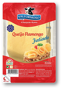Queijo Flamengo VALFORMOSO 