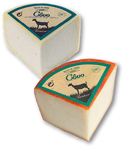 Queijo de Cabra COVO