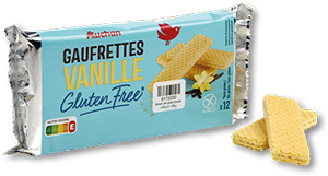 Wafers AUCHAN