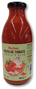 POLPA DE TOMATE