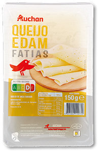 QUEIJO EDAM