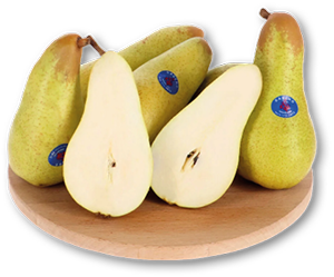 Pera Abate Fetel AUCHAN 