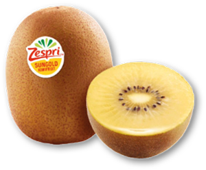 Kiwi Polpa Amarela ZESPRI