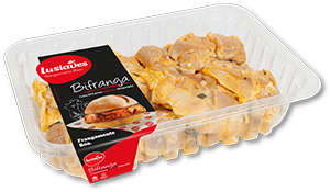 Bifranga Coxa de Frango