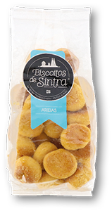 Areias 