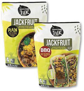 Jackfruit GENJACK 