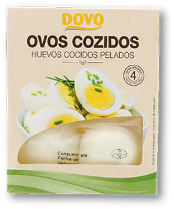 Ovo Cozido