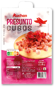 Presunto AUCHAN 
