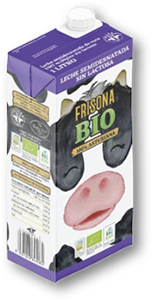 Leite s/ Lactose FRISONA