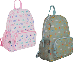 Mini Mochila AUCHAN