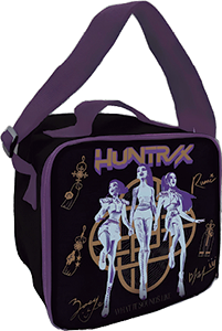 Lancheira Térmica KPOP DEMON HUNTERS