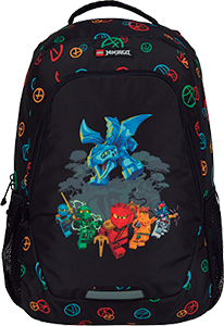 Mochila LEGO® NINJAGO®