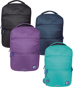 Mochila OXFORD Young Proof B-Ready