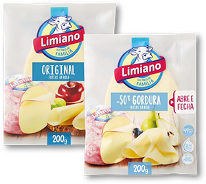 Queijo Flamengo LIMIANO