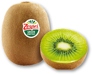 Kiwi Verde ZESPRI