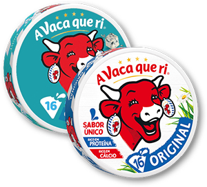 Queijo A VACA QUE RI 