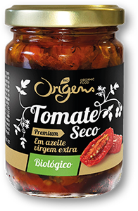 Tomate Seco ORIGENS BIO