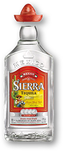 Tequila SIERRA