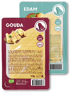 Queijo Edam/ Gouda CAMPAINHA