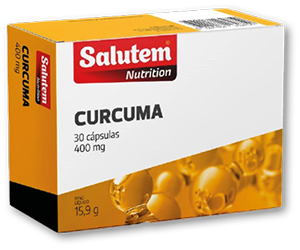 Suplemento SALUTEM