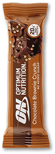 Barra Proteína OPTIMUM NUTRITION
