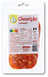 Chourição POLEGAR
