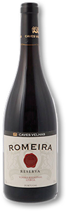 Vinho ROMEIRA