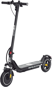 Trotinete URBANGLIDE Ride 85 Evo