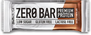 Barra Zero BIOTECH USA