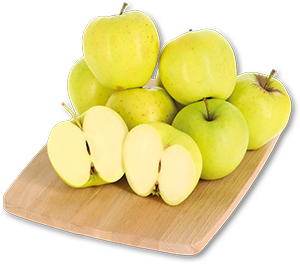 Maçã Golden AUCHAN 