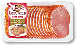 Bifes do Lombo 