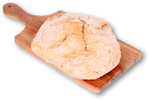 Pão de Rio Maior 