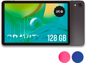 Tablet SPC Gravity 11