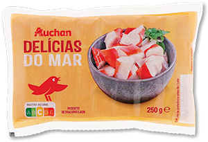 Delícias do Mar AUCHAN 