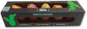 Figo da Índia 