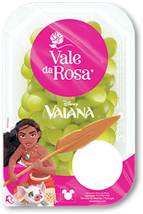 Uva Branca VALE DA ROSA 