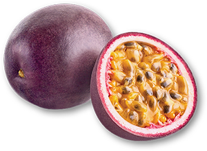 Maracujá Roxo