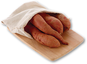 Batata Doce AUCHAN