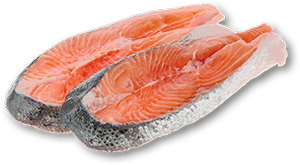 Posta de Salmão AUCHAN