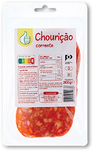 Chourição POLEGAR 