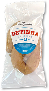Alheira Detinha EUROFUMEIRO