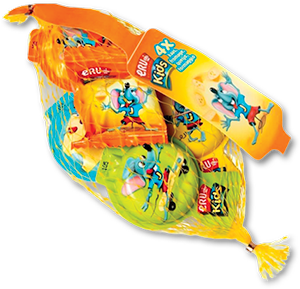 Queijo Surpresa ERU 