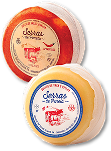 Queijo SERRAS DE PENELA 