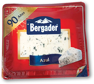 Queijo Azul BERGADER