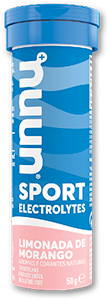 Bebida Desportiva NUUN 